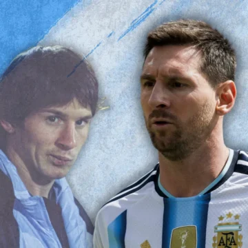 Messi se aposenta da Argentina: Como segundo adeus de craque completa história épica