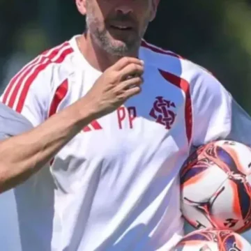 Paulo Pezzolano pode ser demitido do Internacional? Veja