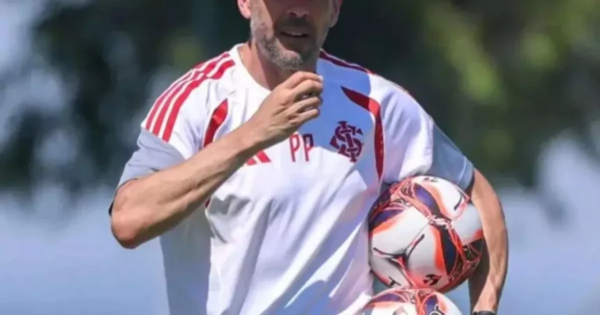 Paulo Pezzolano pode ser demitido do Internacional? Veja
