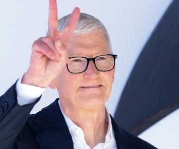 O que Tim Cook deixa para a Apple após 15 anos no comando?