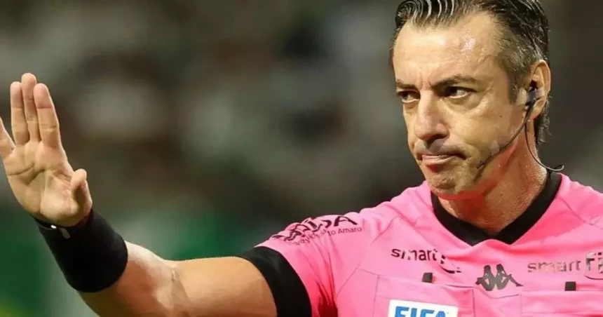 Raphael Claus e as polêmicas antes da decisão entre Atlético-MG e Cruzeiro; veja