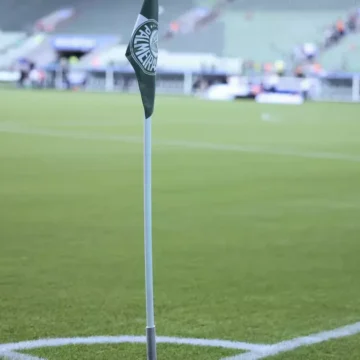 Palmeiras está perto de selar venda de jogador; veja valores Palmeiras está perto de selar venda de jogador; veja valores