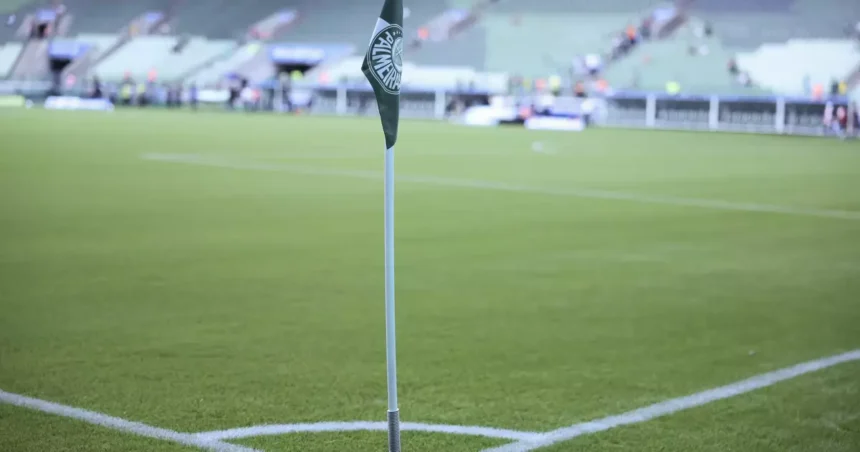 Palmeiras está perto de selar venda de jogador; veja valores Palmeiras está perto de selar venda de jogador; veja valores