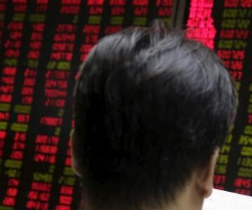 Preço do petróleo engata nova alta e derruba bolsas mundiais