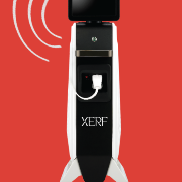 XERF: a nova arma para turbinar produção de colágeno e XERF: a nova arma para turbinar produção de colágeno e tratar a flacidez