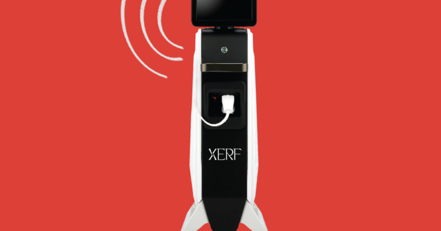 XERF: a nova arma para turbinar produção de colágeno e XERF: a nova arma para turbinar produção de colágeno e tratar a flacidez