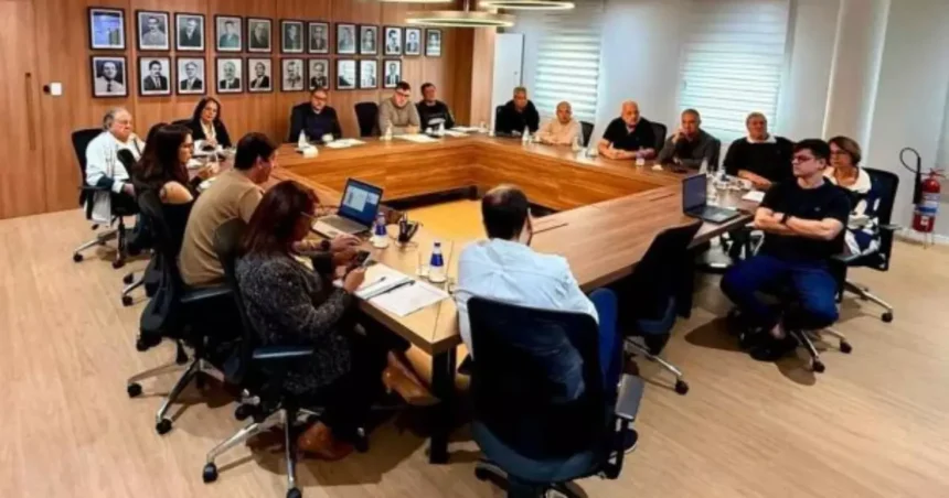 São Paulo adia prazo para quitar dívida com jogadores