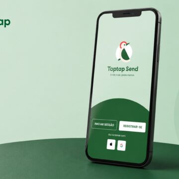 App de envio de dinheiro do exterior ao Brasil anuncia nova fase global