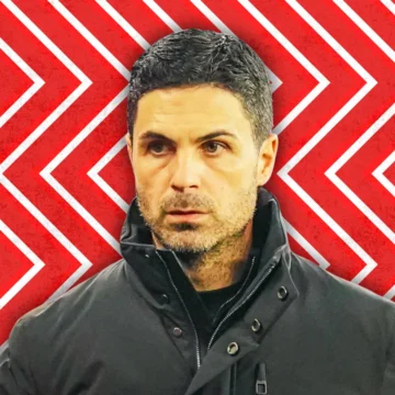 Arsenal busca reforço no fim da janela: As 3 opções para a ponta esquerda