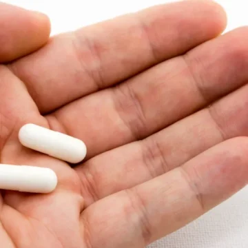 Condroitina: o que é, como funciona e para quem é indicada