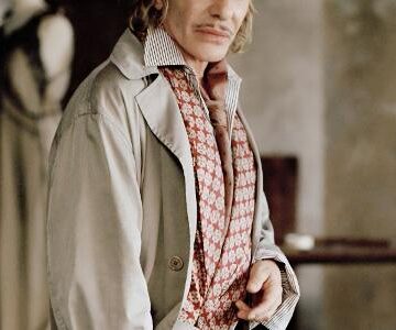John Galliano e Metropolitan Museum of Art decidem cancelar exposição