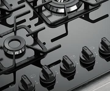 Governo brasileiro investiga dumping da China por vidro de eletrodomésticos