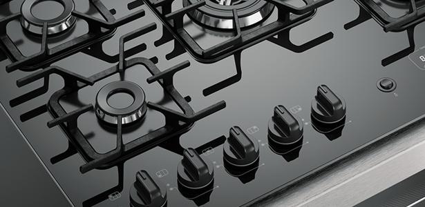 Governo brasileiro investiga dumping da China por vidro de eletrodomésticos Governo brasileiro investiga dumping da China por vidro de eletrodomésticos