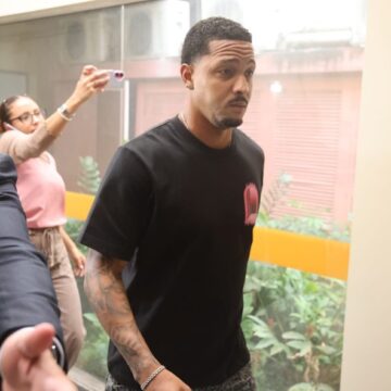 Em depoimento à Polícia Civil, David admitiu conhecer investigados, mas negou envolvimento
