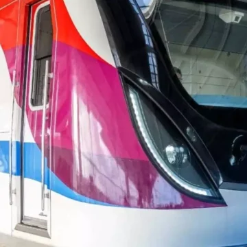 Vitória x Vasco: Metrô Bahia terá operação especial para o jogo da Copa do Brasil