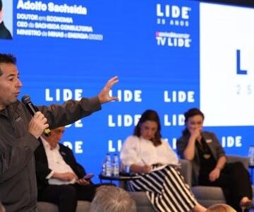 O bom seminário do Lide e uma preocupação