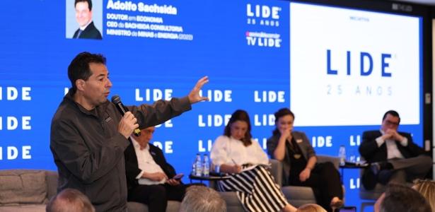 O bom seminário do Lide e uma preocupação O bom seminário do Lide e uma preocupação