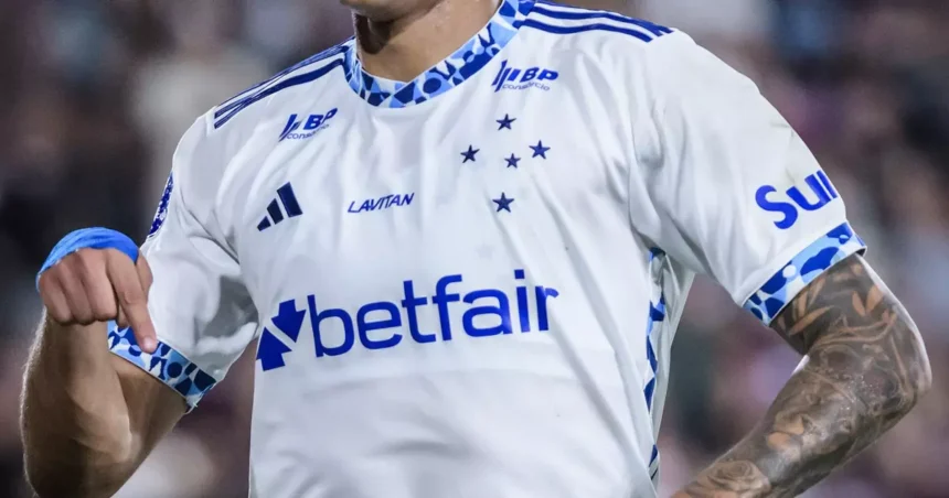‘Bundão, otário, f…”: Kaio Jorge é provocado após eliminação