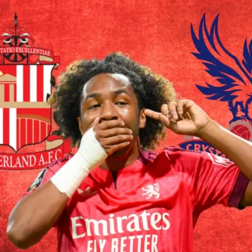 A negociação de Malick Fofana é a história mais maluca A negociação de Malick Fofana é a história mais maluca do último dia da janela de transferências
