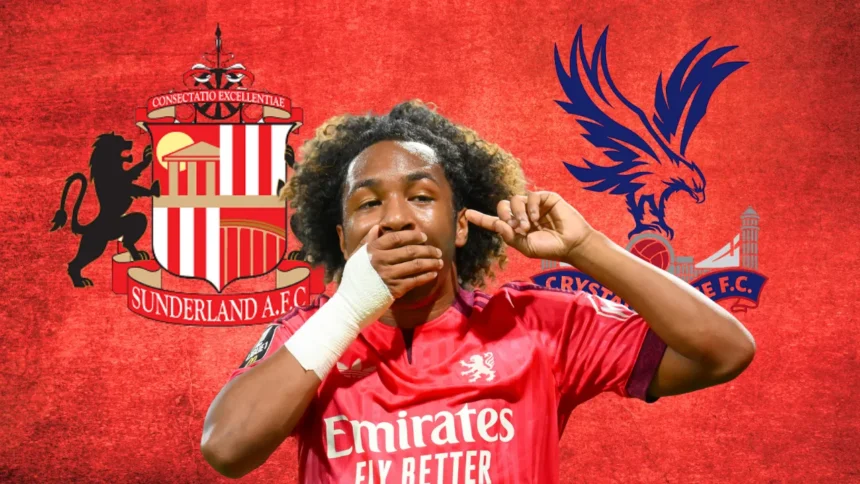 A negociação de Malick Fofana é a história mais maluca A negociação de Malick Fofana é a história mais maluca do último dia da janela de transferências