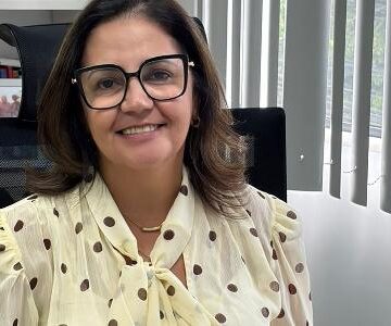 De assistente administrativa a sócia de empresa de R$ 23 De assistente administrativa a sócia de empresa de R$ 23 milhões