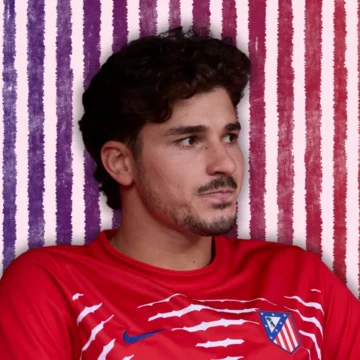 Por que Julián Alvarez sai como o maior ‘perdedor’ da janela europeia