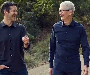 Sob nova direção, Apple manterá prestígio na era da IA?