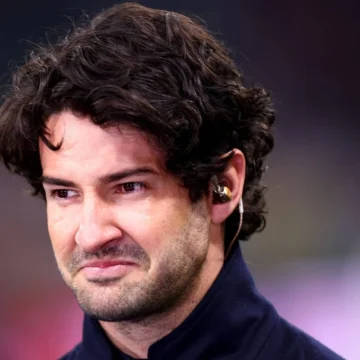Alexandre Pato exalta reforço do Milan: ‘Aposto nele de olhos fechados’