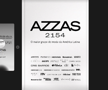Executivos da Azzas fecham acordo para separar marcas Arezzo&Co e Executivos da Azzas fecham acordo para separar marcas Arezzo&Co e SOMA