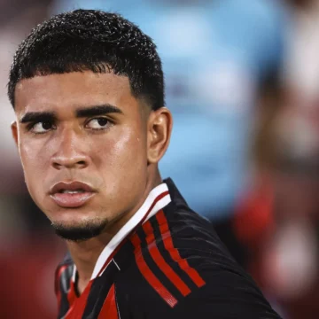 Chelsea: Qual é o futuro de Kendry Paez após o fechamento da janela?