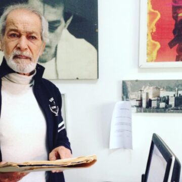 Gracindo Jr. morre no Rio: famosos prestam homenagens ao ator Gracindo Jr. morre no Rio: famosos prestam homenagens ao ator e diretor