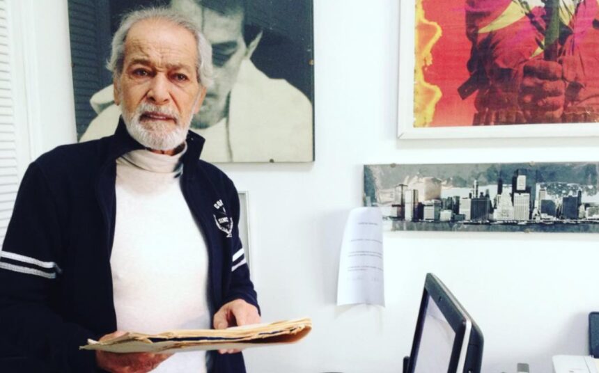 Gracindo Jr. morre no Rio: famosos prestam homenagens ao ator Gracindo Jr. morre no Rio: famosos prestam homenagens ao ator e diretor
