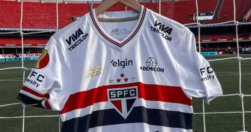 Lateral encaminha saída, técnico fala sobre reforços e declaração de Lateral encaminha saída, técnico fala sobre reforços e declaração de Domingos Duarte: as últimas notícias do São Paulo