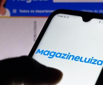 Magazine Luiza fecha parceria com Mercado Livre e ações sobem até 24%