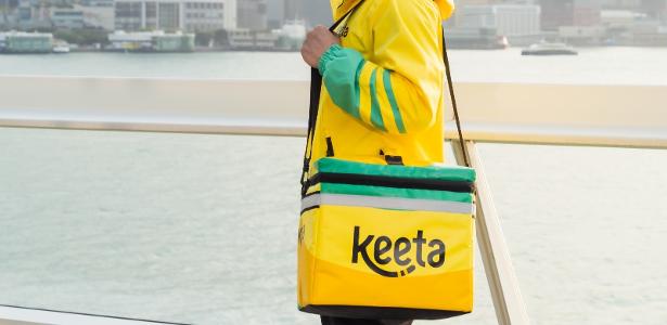 Cade rejeita recurso da Keeta contra 99 e pede investigação Cade rejeita recurso da Keeta contra 99 e pede investigação sobre delivery
