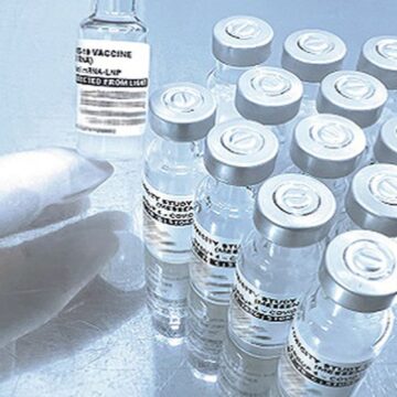 Fiocruz vai iniciar testes da primeira vacina RNAm contra a Fiocruz vai iniciar testes da primeira vacina RNAm contra a covid-19