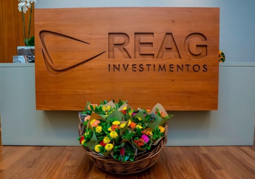 PGR encaminha ao STF proposta de delação premiada de fundador PGR encaminha ao STF proposta de delação premiada de fundador da Reag