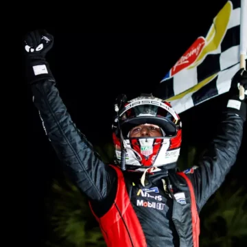 IMSA: Sebring reunirá 75 dos maiores pilotos da história da prova em corrida comemorativa