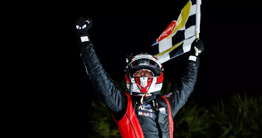 IMSA: Sebring reunirá 75 dos maiores pilotos da história da IMSA: Sebring reunirá 75 dos maiores pilotos da história da prova em corrida comemorativa