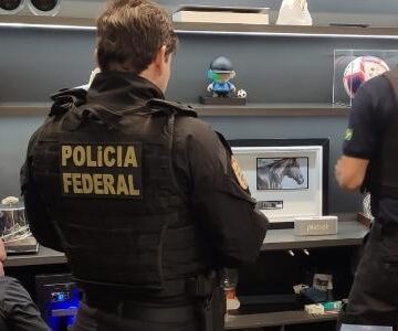 Justiça manda bloquear Pixbet em todo o país e cobra R$ 4,7 milhões em multa