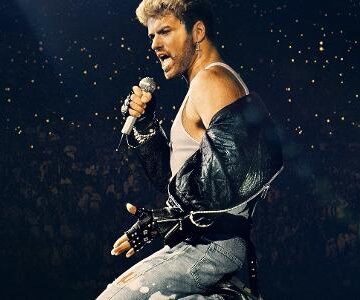 George Michael volta aos cinemas a 10 anos de sua morte