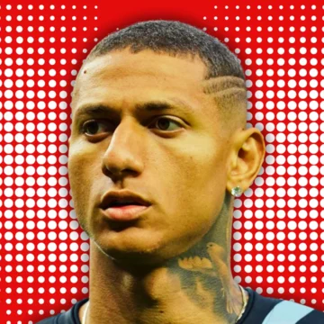 Estêvão tem obstáculo no Chelsea, Richarlison com pé fora do Tottenham e mais: confira o resumo do dia
