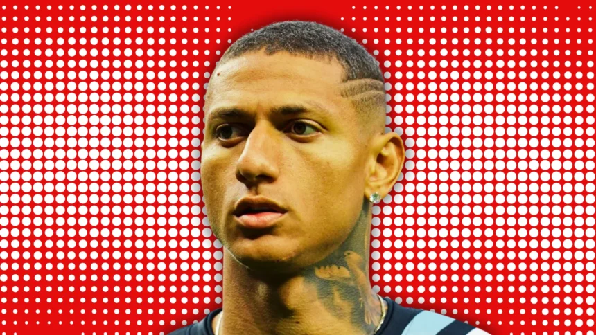Estêvão tem obstáculo no Chelsea, Richarlison com pé fora do Estêvão tem obstáculo no Chelsea, Richarlison com pé fora do Tottenham e mais: confira o resumo do dia