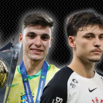 Possível saída de Bidon para a Turquia é combo de Possível saída de Bidon para a Turquia é combo de reveses e pode atingir até a Seleção