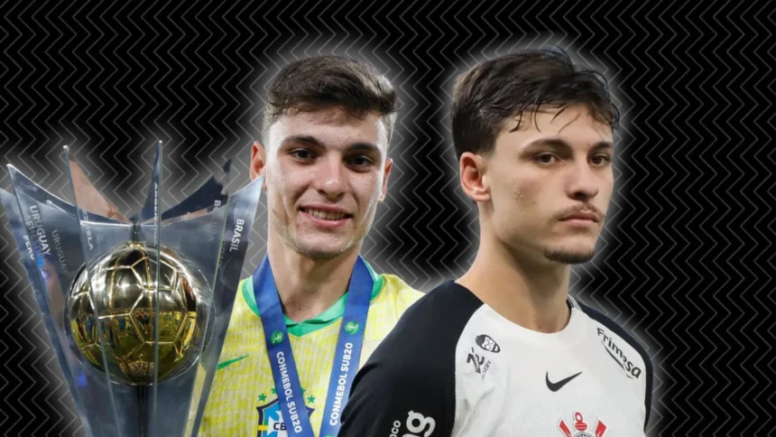 Possível saída de Bidon para a Turquia é combo de Possível saída de Bidon para a Turquia é combo de reveses e pode atingir até a Seleção