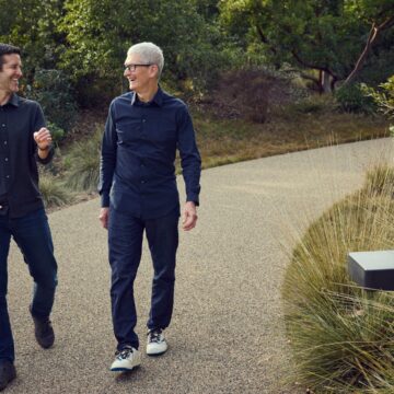 Sob nova direção, Apple manterá prestígio na era da inteligência artificial?