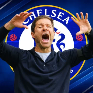 Chelsea faz janela excelente, mas reviravolta no fim deixa Xabi Alonso com problema sério