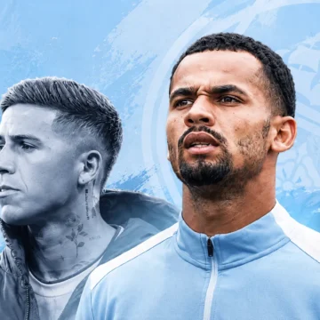 Enzo Fernández no topo: Veja ranking das melhores contratações do Enzo Fernández no topo: Veja ranking das melhores contratações do último dia da janela da Premier League