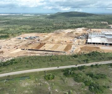 Projeto de incentivo a data centers prioriza Norte, Nordeste e Centro-Oeste