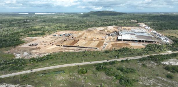 Projeto de incentivo a data centers prioriza Norte, Nordeste e Projeto de incentivo a data centers prioriza Norte, Nordeste e Centro-Oeste